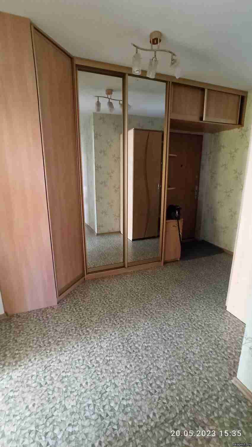 2-комнатная квартира, ул. Парниковая, 13, 876 рублей: фото 2