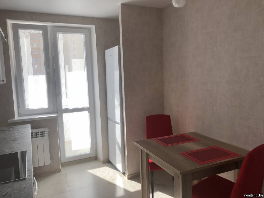 2-комнатная квартира, ул. Городецкая, 38/29, 1192 рублей: фото 12