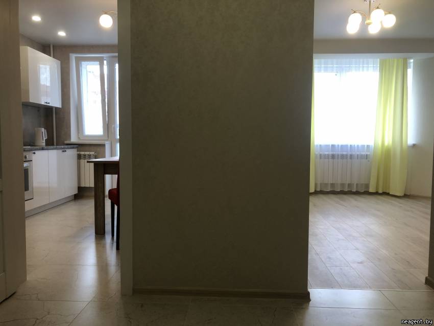 2-комнатная квартира, ул. Городецкая, 38/29, 1192 рублей: фото 14
