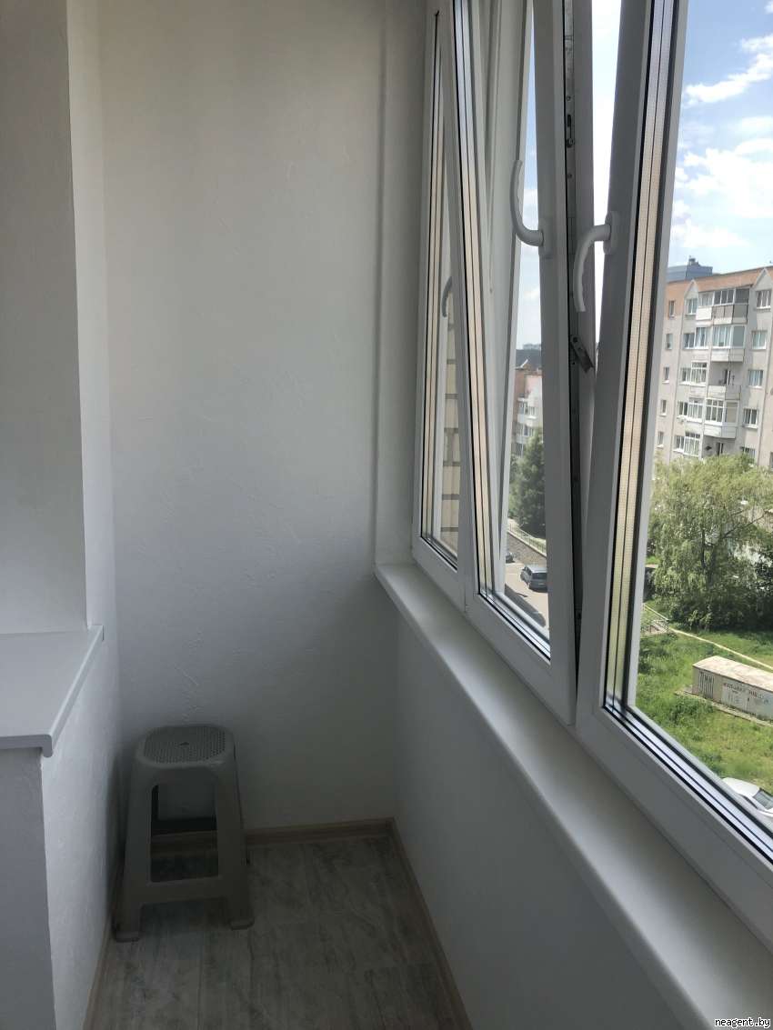 2-комнатная квартира, ул. Городецкая, 38/29, 1192 рублей: фото 15