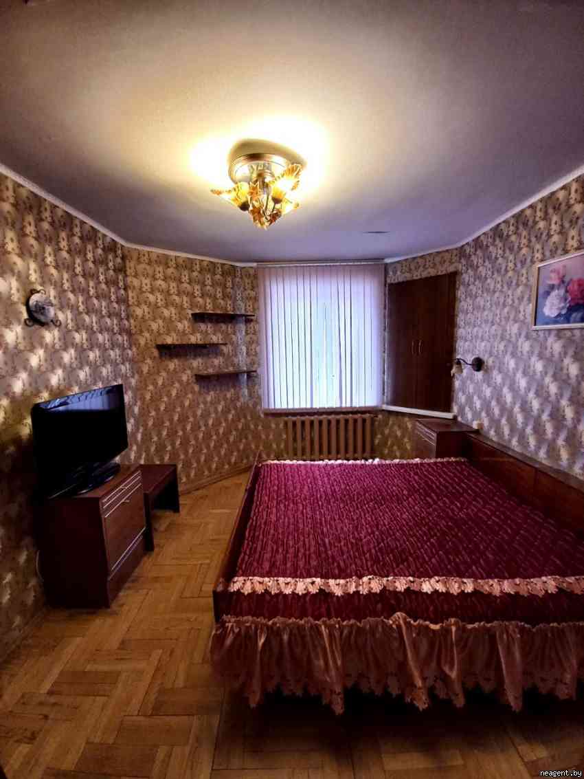 4-комнатная квартира, ул. Сторожевская, 8, 1200 рублей: фото 5