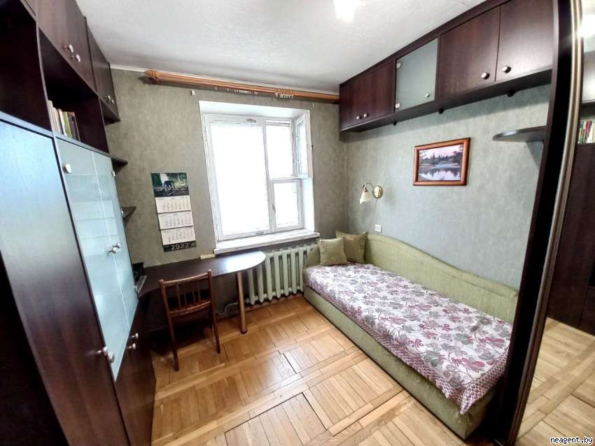 4-комнатная квартира, ул. Сторожевская, 8, 1200 рублей: фото 7