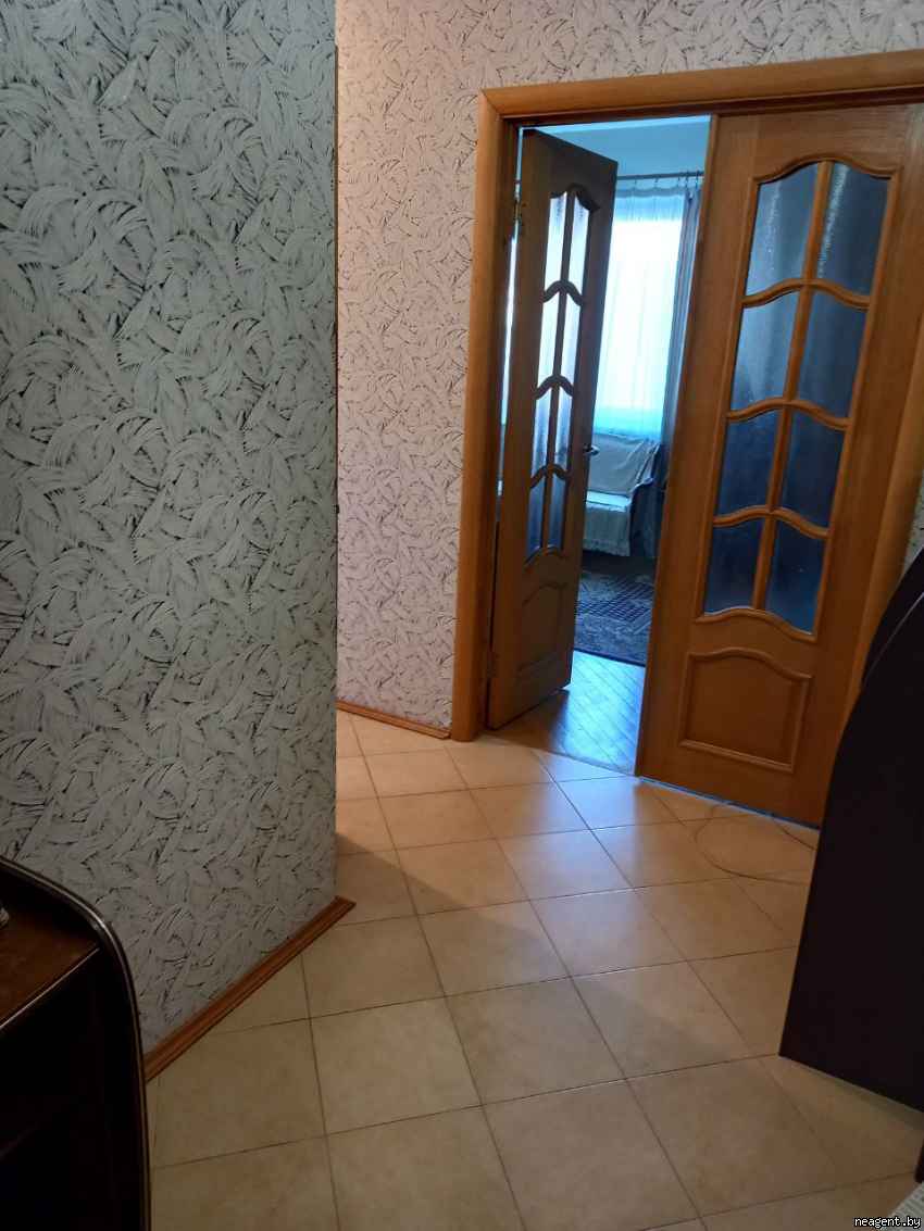 1-комнатная квартира, ул. Притыцкого, 45/1, 700 рублей: фото 7
