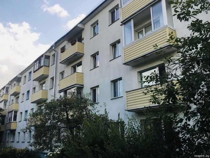 1-комнатная квартира, ул. Народная, 62, 819 рублей: фото 10