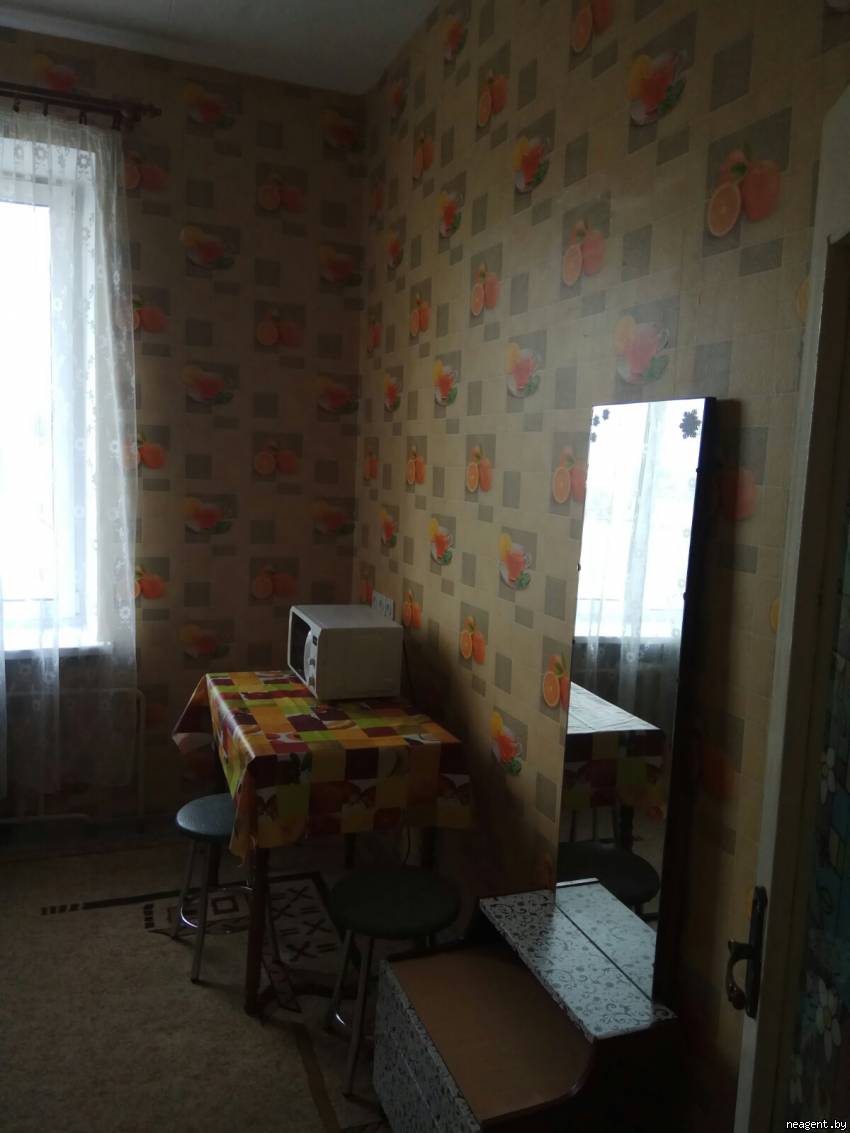 1-комнатная квартира, ул. Тухачевского, 18, 775 рублей: фото 4
