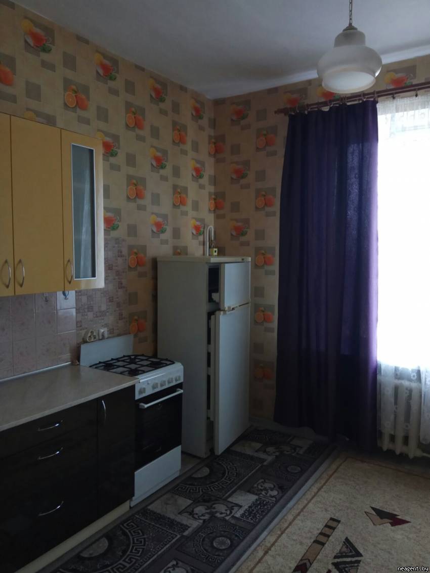 1-комнатная квартира, ул. Тухачевского, 18, 775 рублей: фото 6