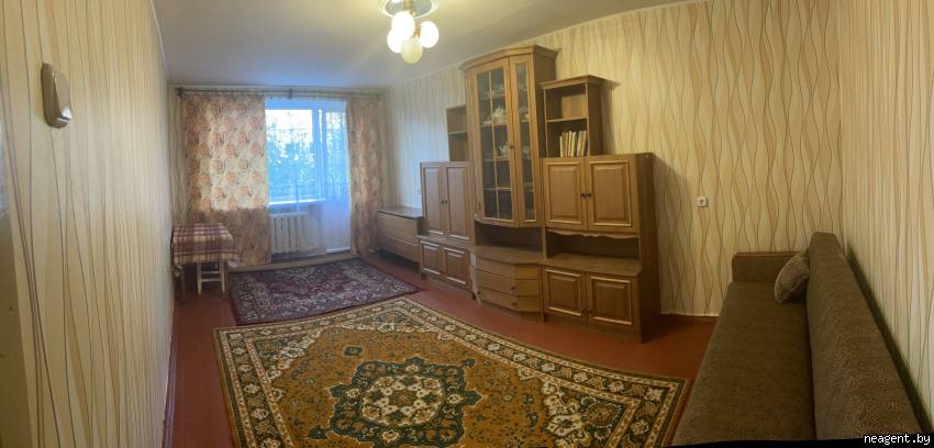 2-комнатная квартира, ул. Цнянская, 15, 894 рублей: фото 3