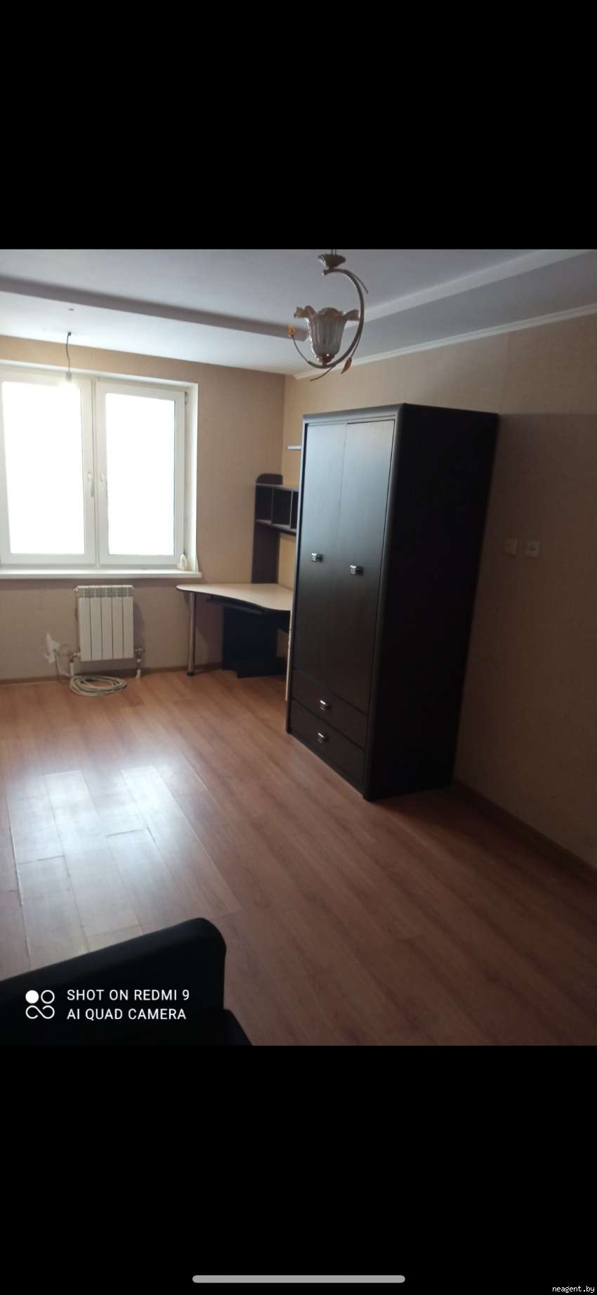 4-комнатная квартира, Нововиленская, 10а, 1200 рублей: фото 3