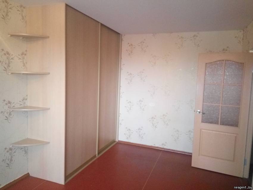 1-комнатная квартира, Багратиона 2-й пер., 17, 685 рублей: фото 1