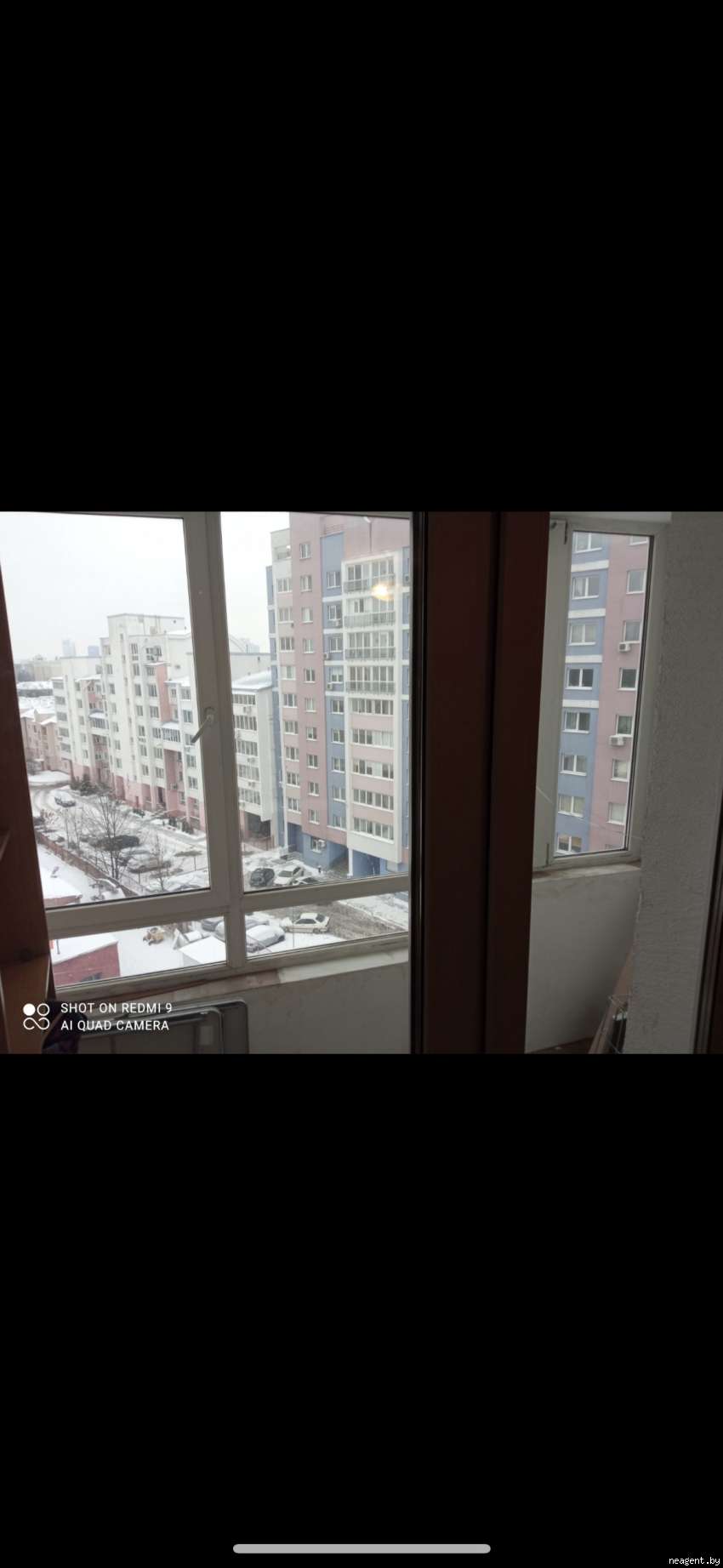 4-комнатная квартира, Нововиленская, 10а, 1200 рублей: фото 14