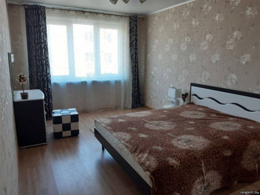 2-комнатная квартира, Рокоссовского просп., 98, 894 рублей: фото 9