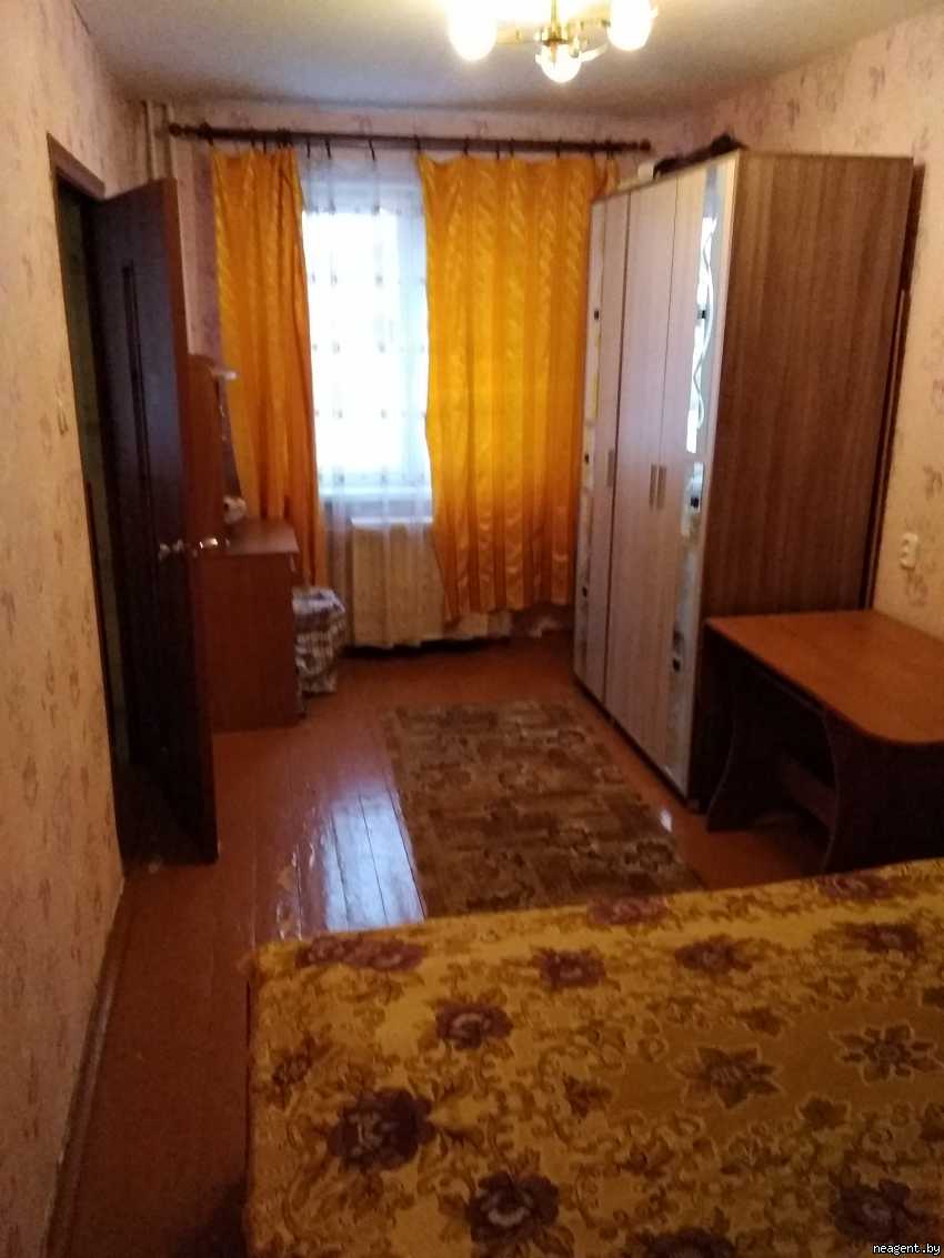2-комнатная квартира, ул. Народная, 21, 740 рублей: фото 1