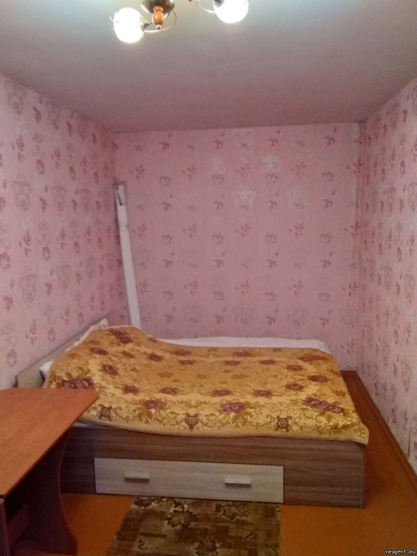 2-комнатная квартира, ул. Народная, 21, 740 рублей: фото 2