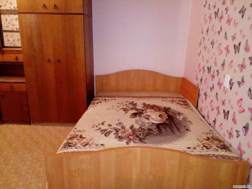 1-комнатная квартира, ул. академика Федорова, 9, 672 рублей: фото 3