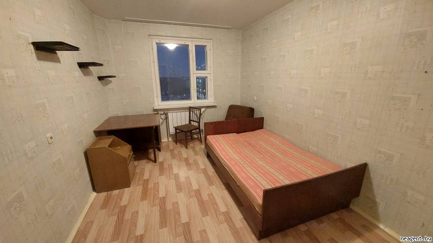 Комната, ул. Кунцевщина, 11, 298 рублей: фото 1
