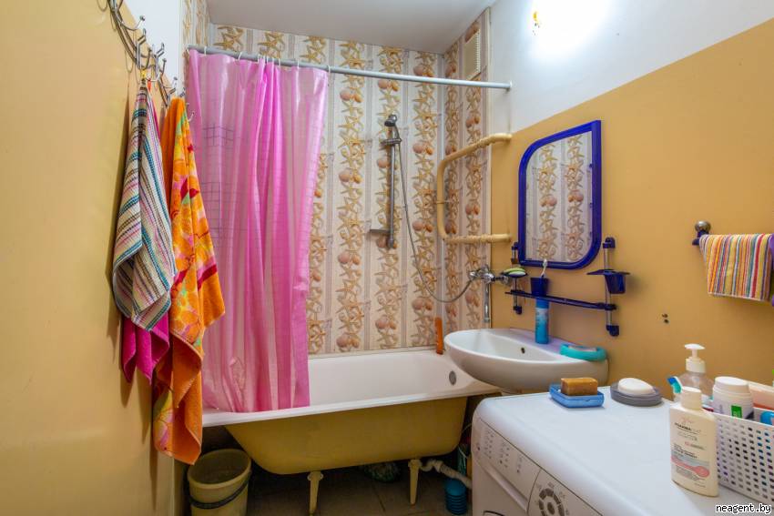 4-комнатная квартира, ул. Кунцевщина, 11, 328537 рублей: фото 9