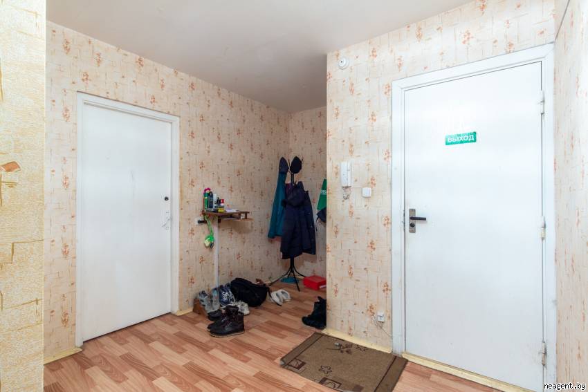 4-комнатная квартира, ул. Кунцевщина, 11, 328537 рублей: фото 2