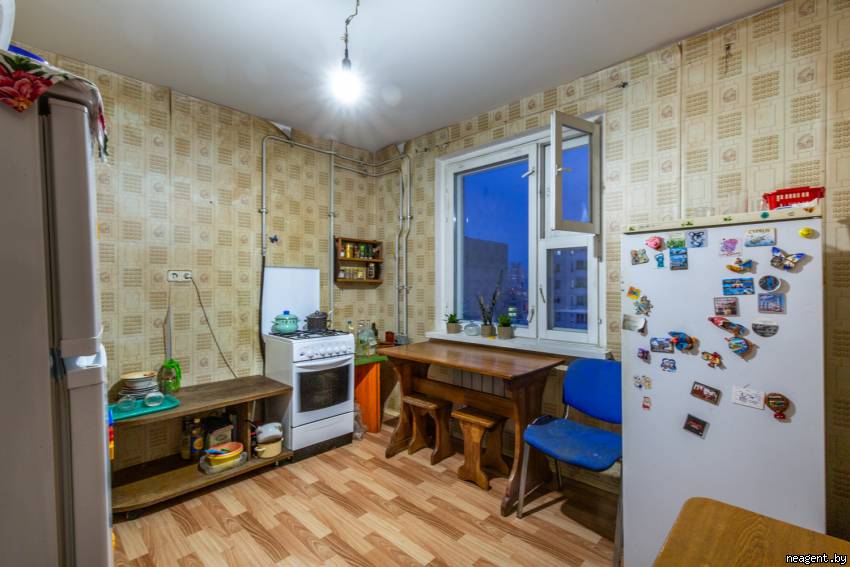4-комнатная квартира, ул. Кунцевщина, 11, 328537 рублей: фото 8