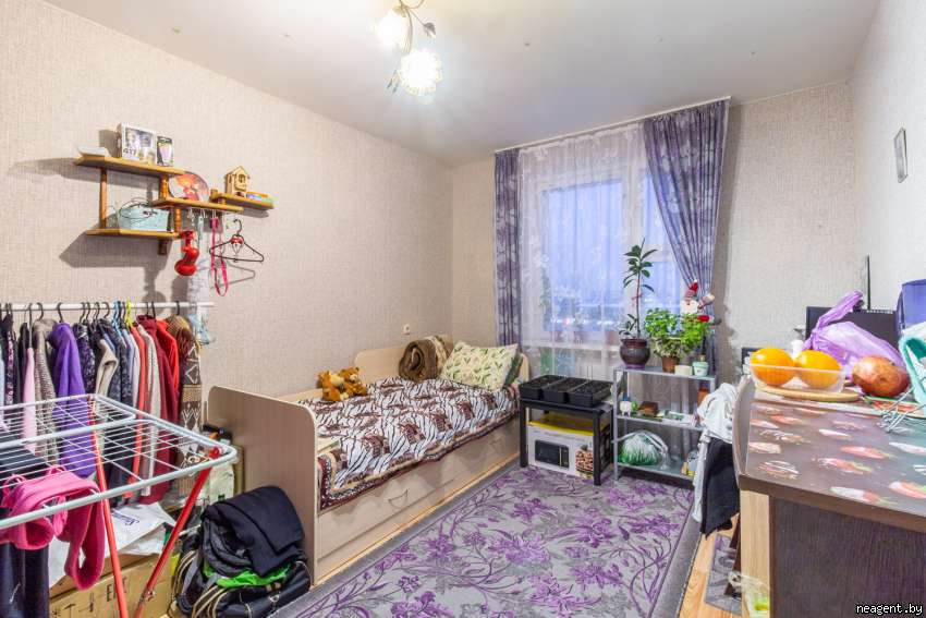 4-комнатная квартира, ул. Кунцевщина, 11, 328537 рублей: фото 4