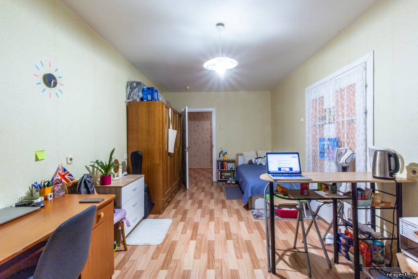 4-комнатная квартира, ул. Кунцевщина, 11, 328537 рублей: фото 5