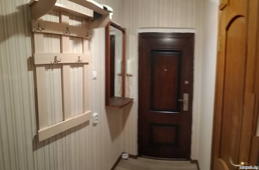 1-комнатная квартира, ул. Народная, 24, 672 рублей: фото 2