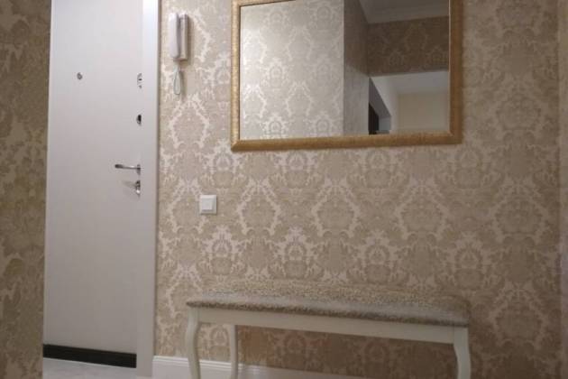 1-комнатная квартира, Копище, Подгорная ул., за 836 р.