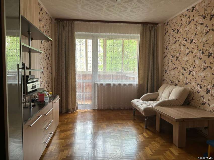 3-комнатная квартира, ул. Мирошниченко, 9, 1344 рублей: фото 7