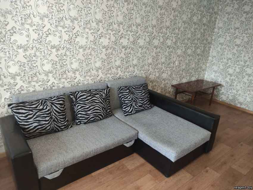 1-комнатная квартира, ул. Люцинская, 21, 715 рублей: фото 2