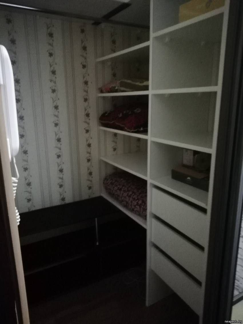 1-комнатная квартира, ул. Люцинская, 21, 715 рублей: фото 7