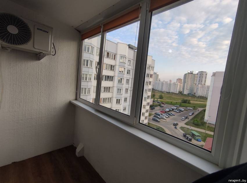1-комнатная квартира, ул. Люцинская, 21, 715 рублей: фото 10