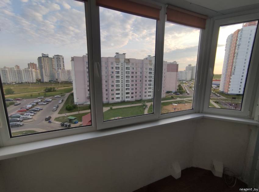 1-комнатная квартира, ул. Люцинская, 21, 715 рублей: фото 12