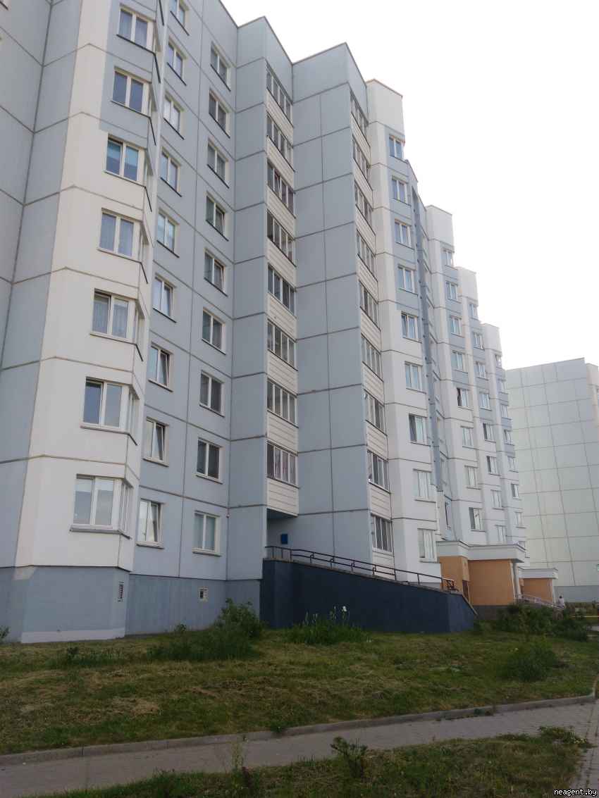 1-комнатная квартира, ул. Люцинская, 21, 715 рублей: фото 14