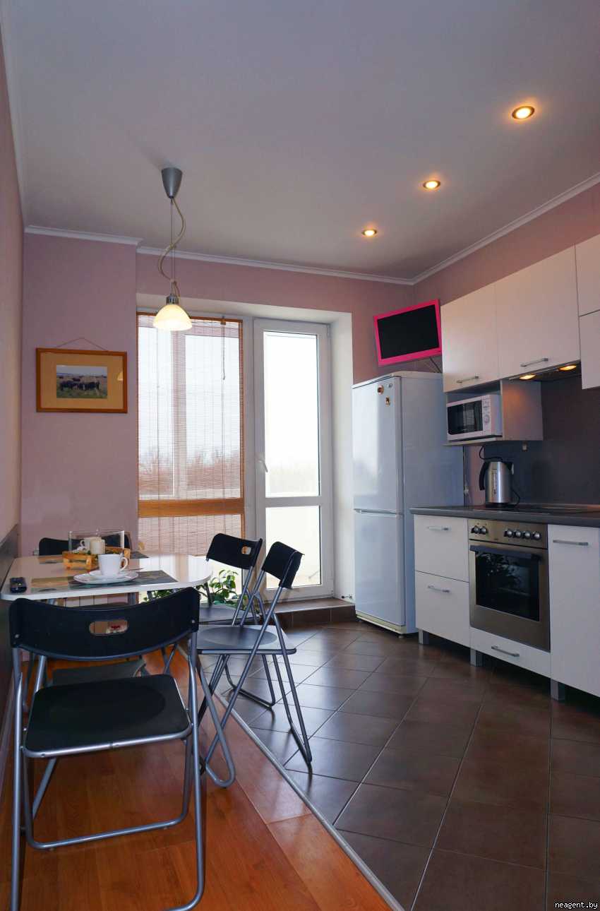 2-комнатная квартира, нововиленская, 8, 1384 рублей: фото 7