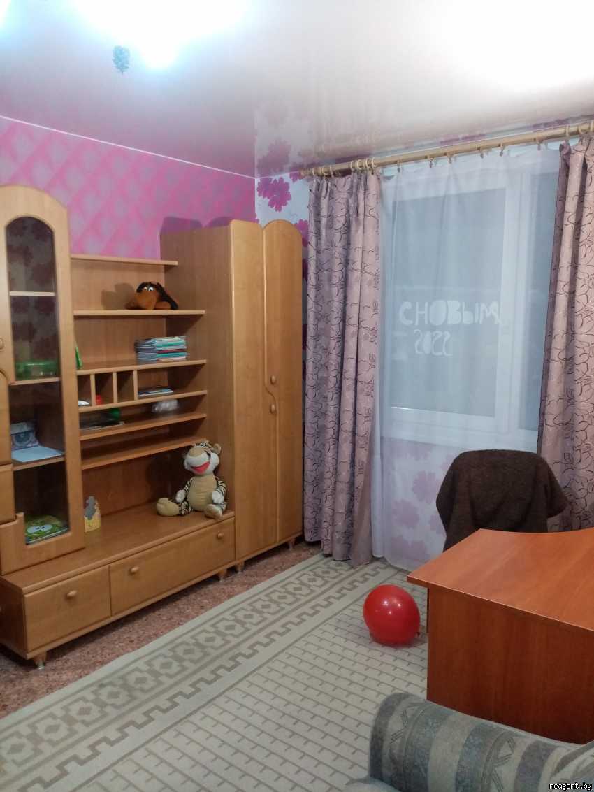 Комната, ул. Бурдейного, 19, 340 рублей: фото 3