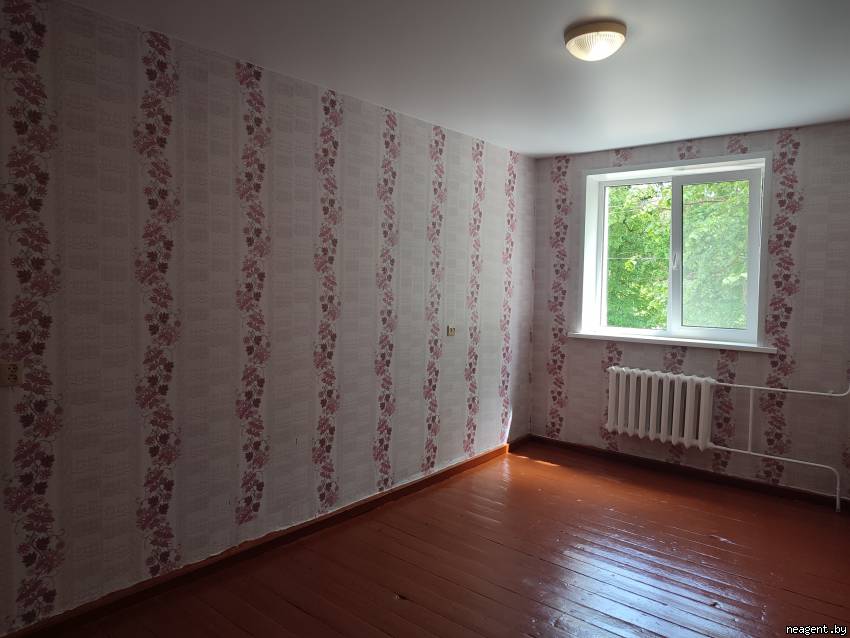 2-комнатная квартира, Парковая, 3, 30000 рублей: фото 6