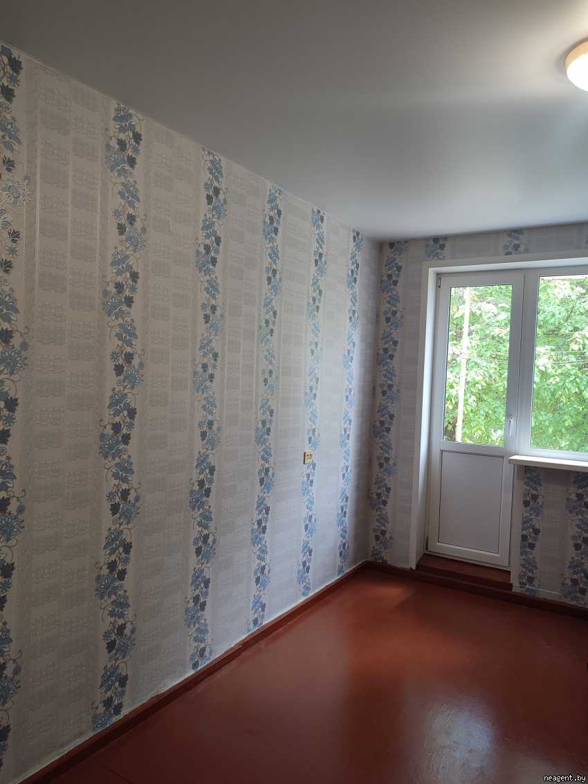 2-комнатная квартира, Парковая, 3, 30000 рублей: фото 8