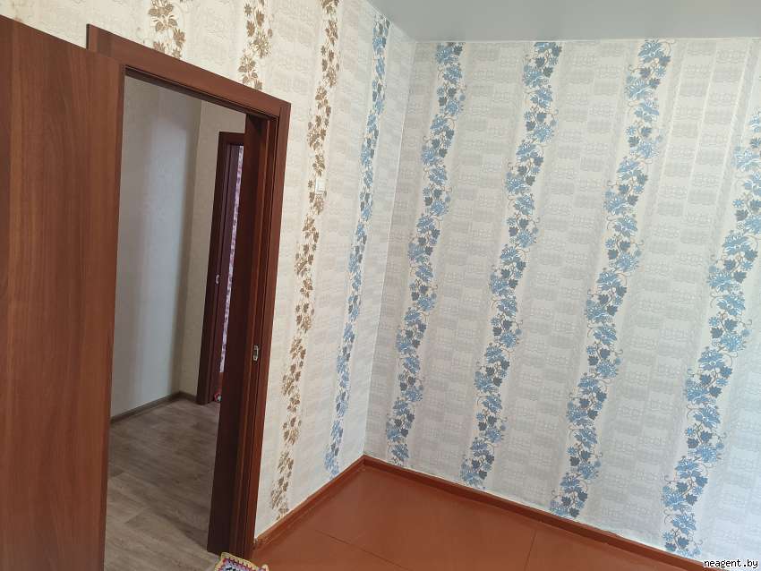 2-комнатная квартира, Парковая, 3, 30000 рублей: фото 9