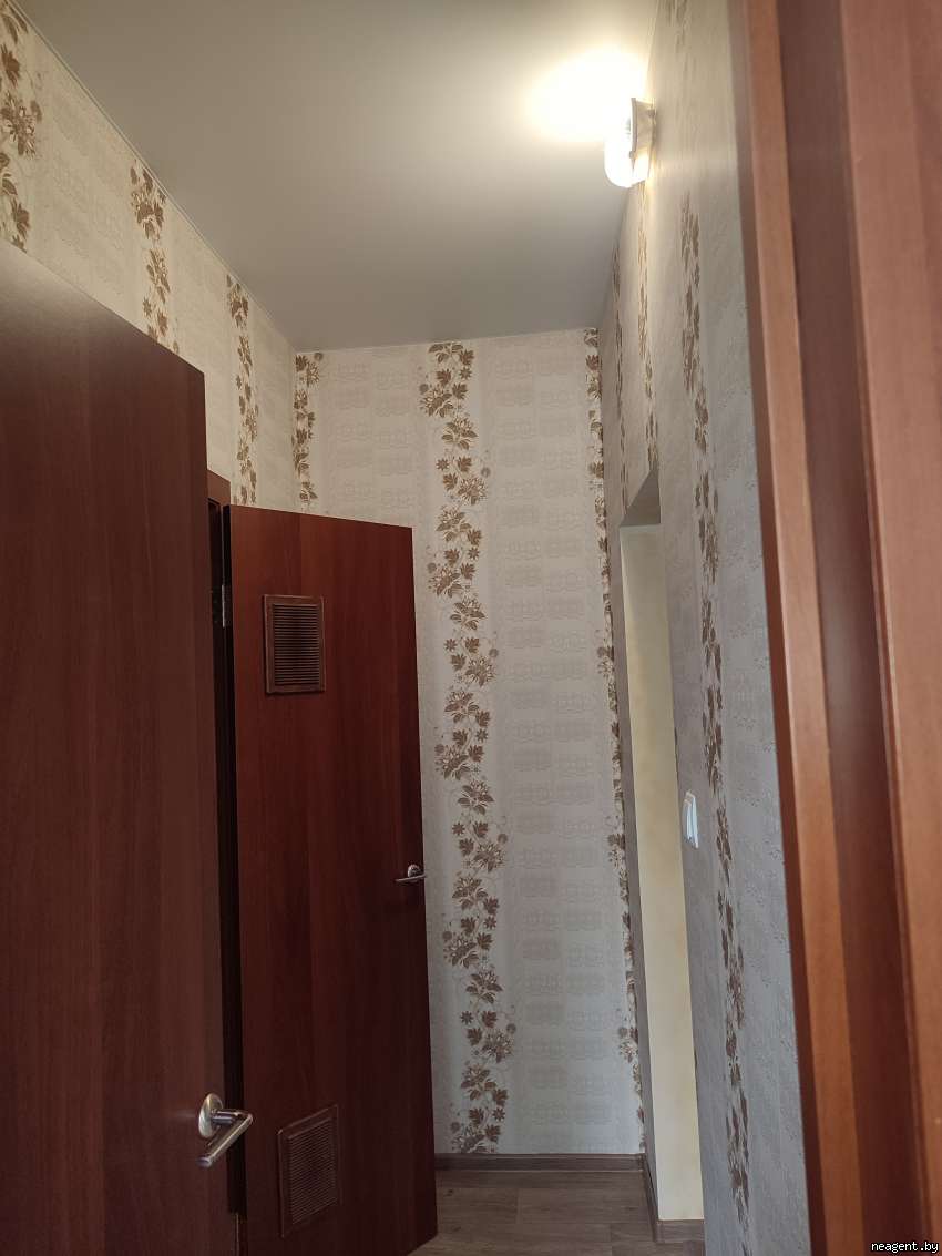 2-комнатная квартира, Парковая, 3, 30000 рублей: фото 10