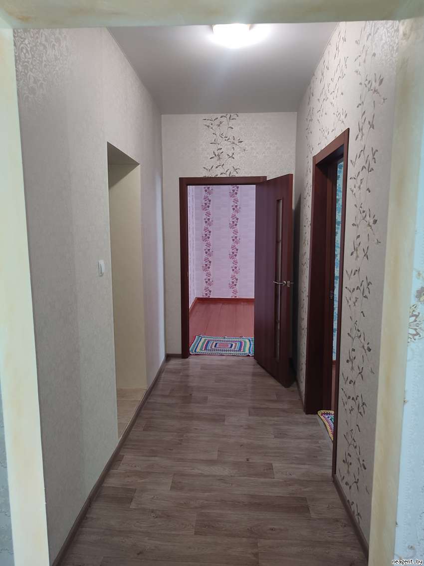 2-комнатная квартира, Парковая, 3, 30000 рублей: фото 11