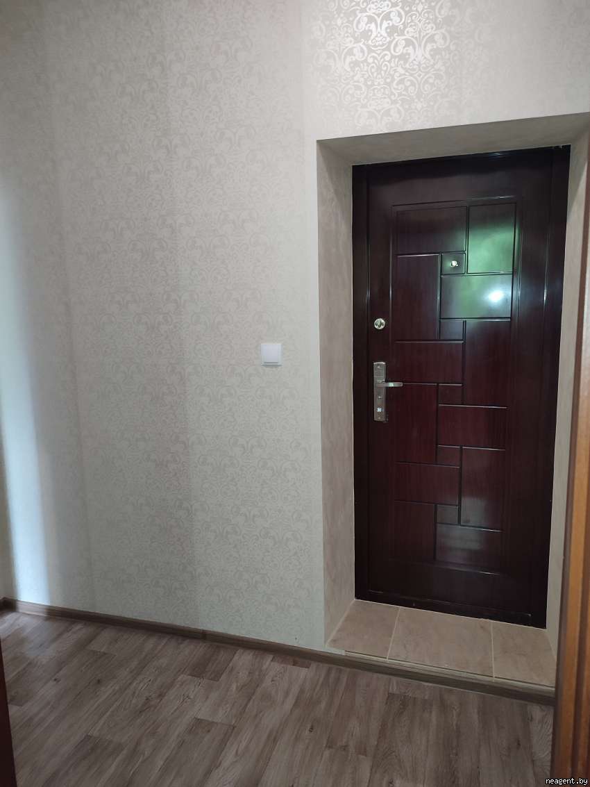 2-комнатная квартира, Парковая, 3, 30000 рублей: фото 13