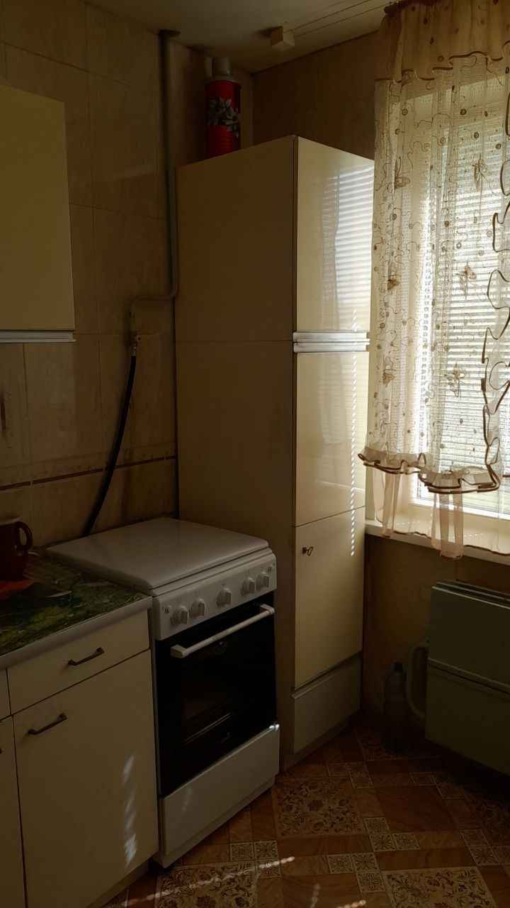 1-комнатная квартира, ул. Кунцевщина, 36, 745 рублей: фото 10