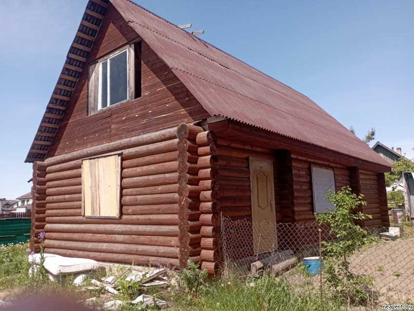 Дом, , 55000 рублей: фото 1