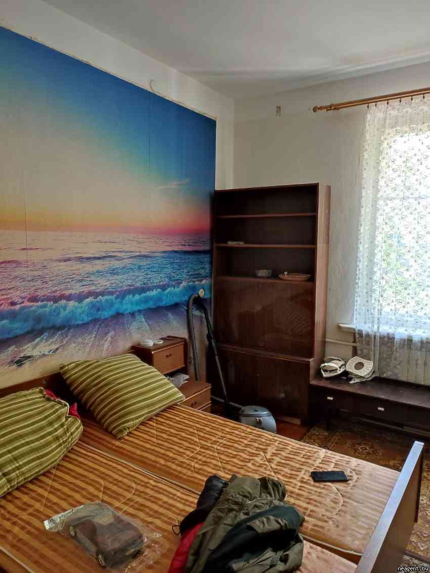 2-комнатная квартира, ул. Короткевича, 3, 750 рублей: фото 4