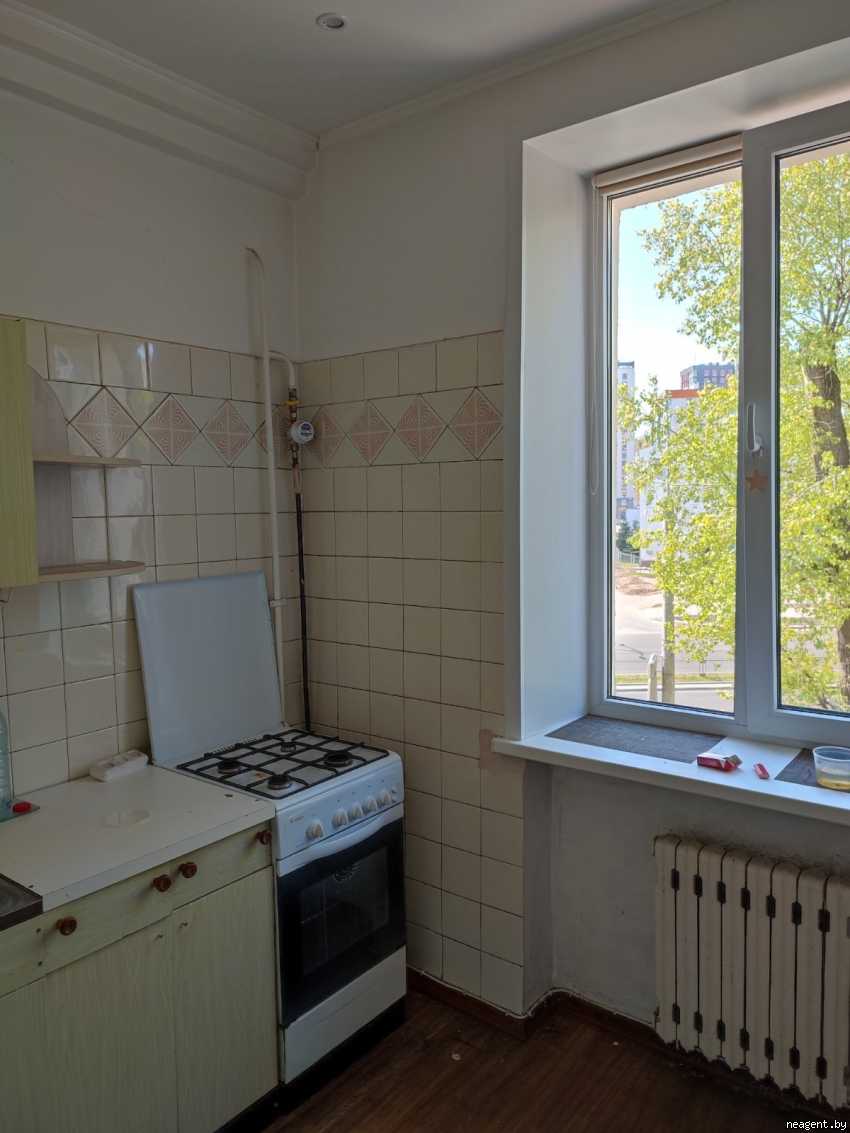 2-комнатная квартира, ул. Короткевича, 3, 750 рублей: фото 6