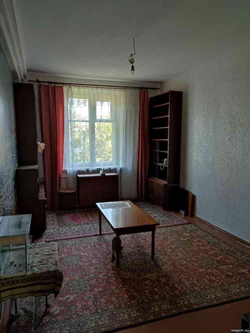 2-комнатная квартира, ул. Короткевича, 3, 750 рублей: фото 8