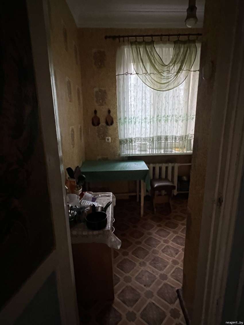 Комната, ул. Чеботарева, 13, 320 рублей: фото 7