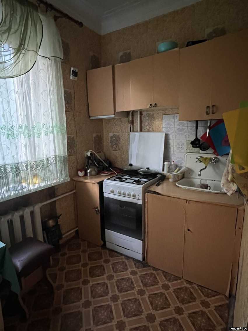 Комната, ул. Чеботарева, 13, 320 рублей: фото 8