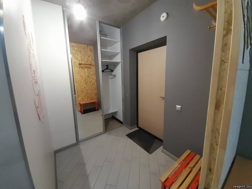 2-комнатная квартира, ул. Восточная, 180, 1192 рублей: фото 3