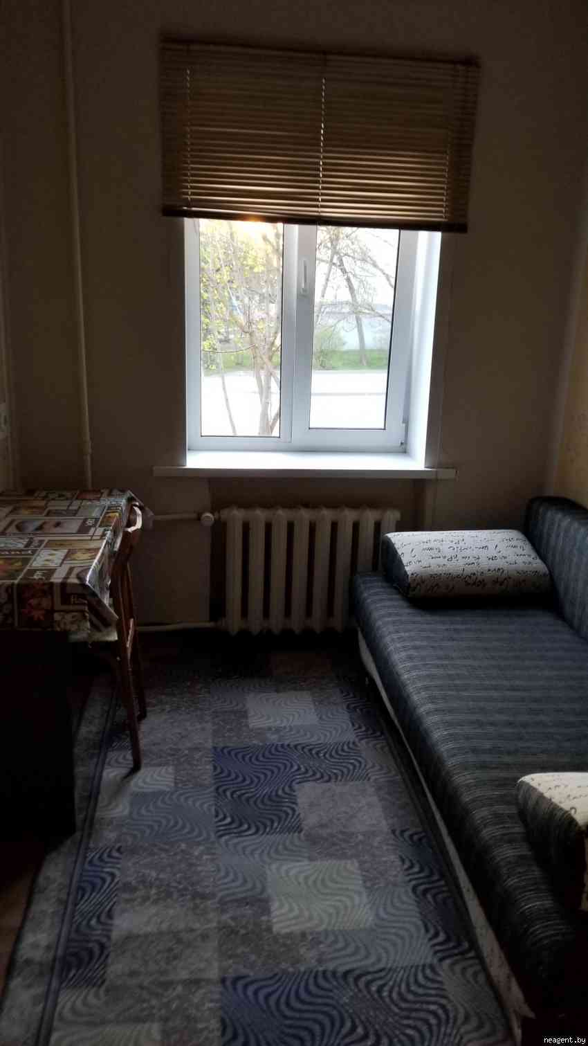 2-комнатная квартира, Жилуновича, 33, 795 рублей: фото 4