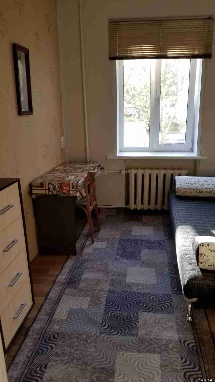 2-комнатная квартира, Жилуновича, 33, 795 рублей: фото 5